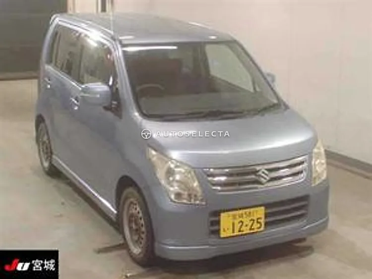 Suzuki Wagon R 2009, photo 1 of 1