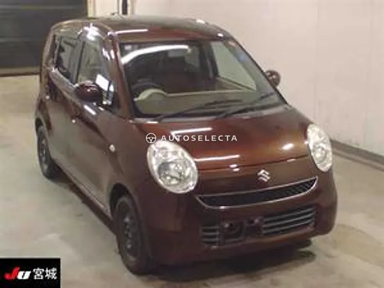 Suzuki MR Wagon 2006, photo 1 of 1