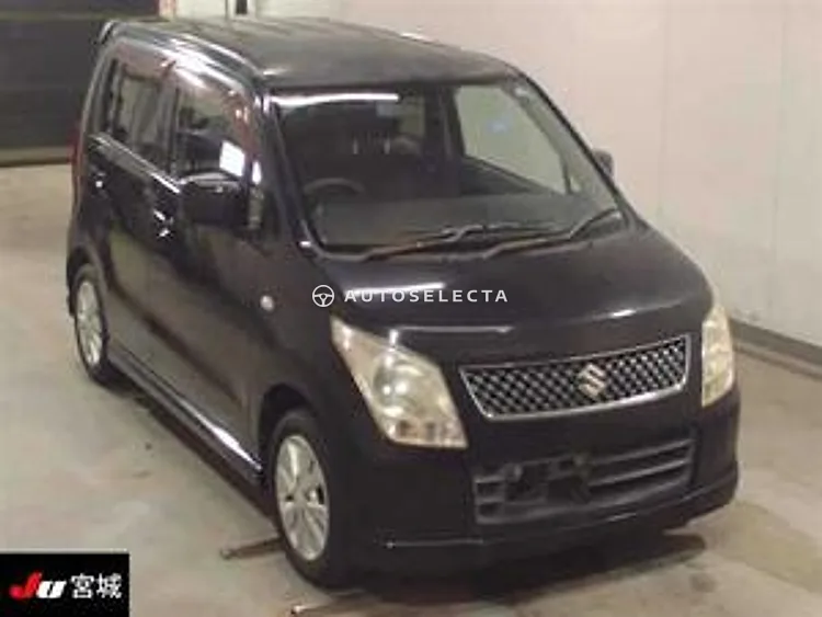 Suzuki Wagon R 2009, photo 1 of 1