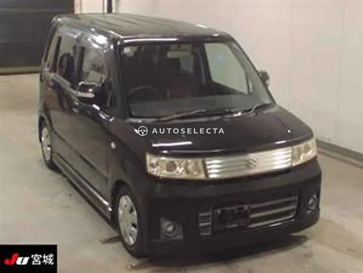 Suzuki Wagon R Stingray 2007, photo 1 of 1