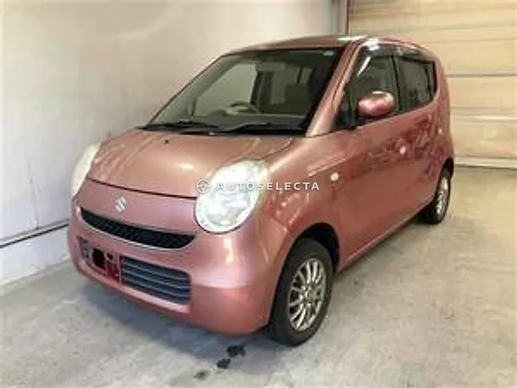 Suzuki MR Wagon 2007, photo 1 of 1