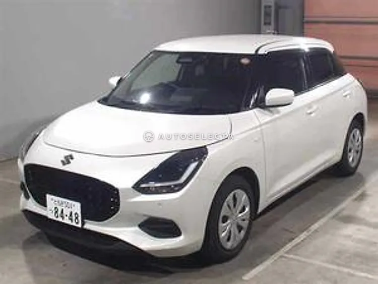 Suzuki Swift 2024, photo 1 of 1