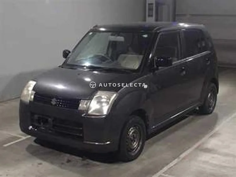 Suzuki Alto 2005, photo 1 of 1
