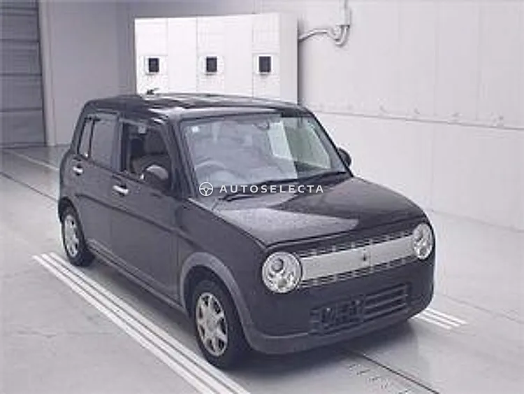 Suzuki Alto Lapin 2015, photo 1 of 1