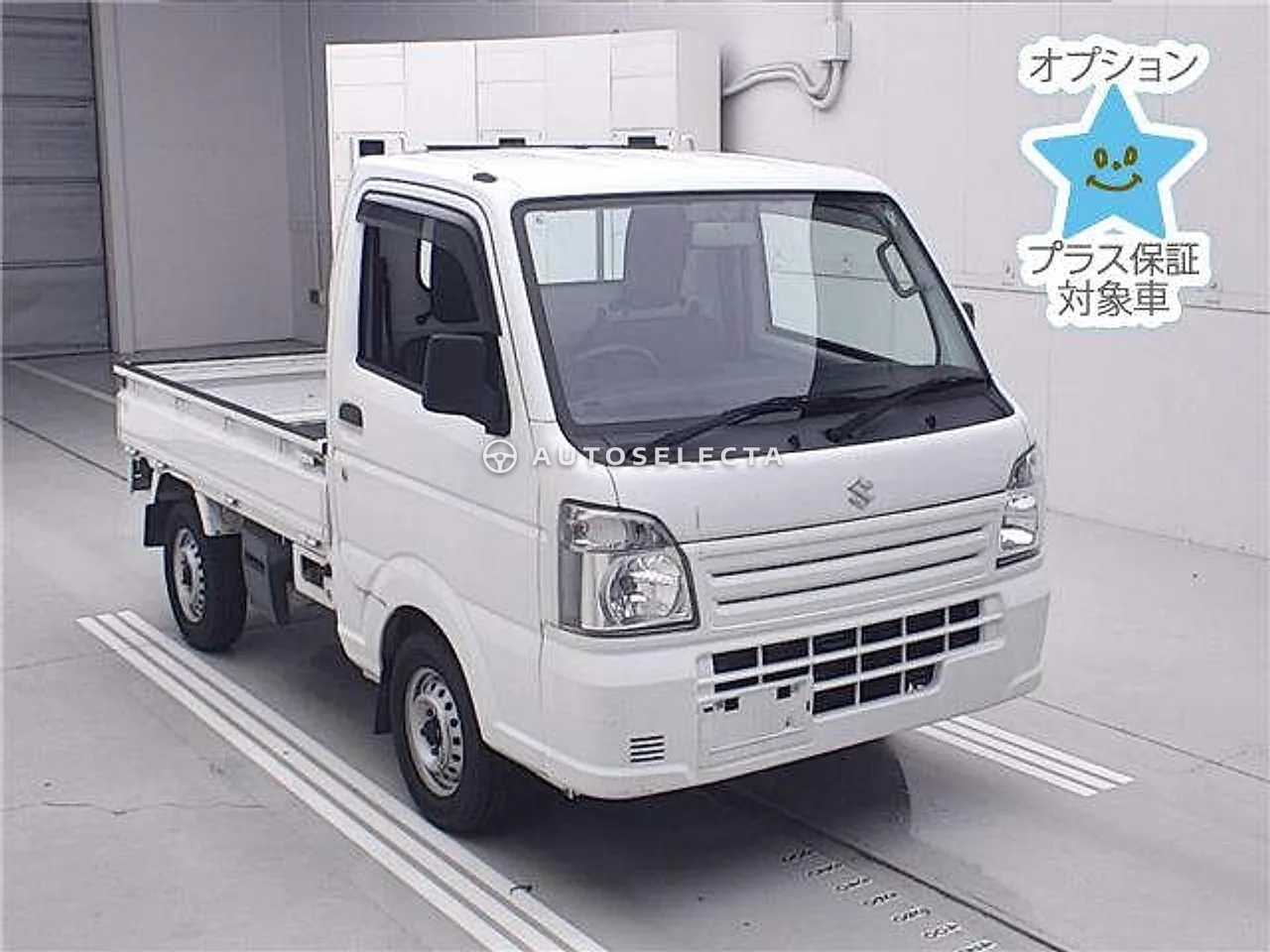 Suzuki Carry 2016, photo 1 of 1