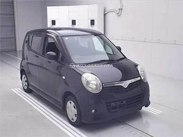 Suzuki MR Wagon 2008