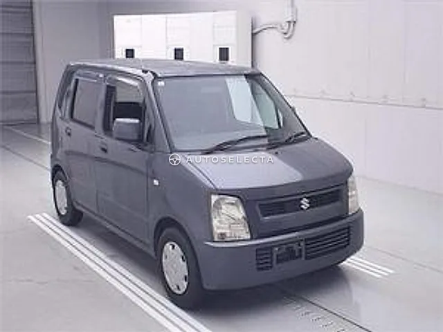 Suzuki Wagon R 2005