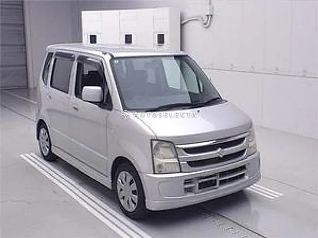 Suzuki Wagon R 2006