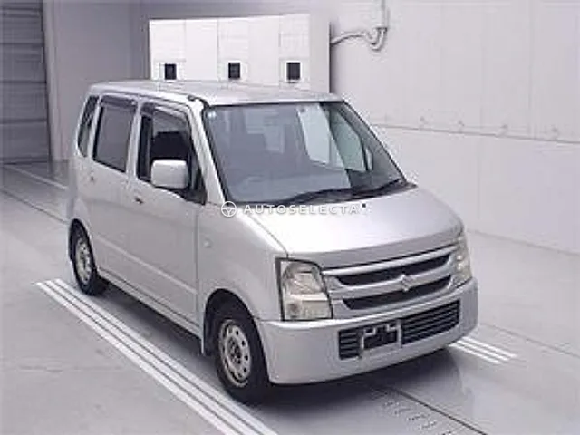 Suzuki Wagon R 2006