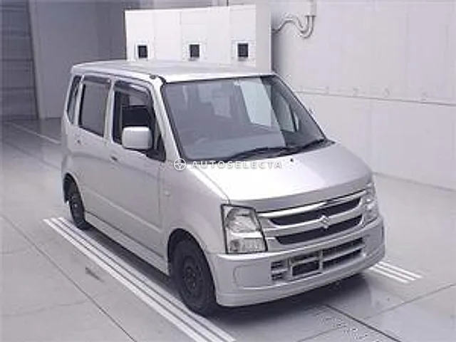 Suzuki Wagon R 2006