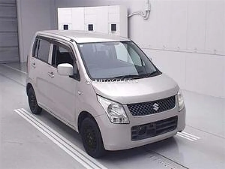 Suzuki Wagon R 2009, photo 1 of 1