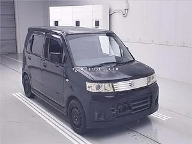 Suzuki Wagon R 2007