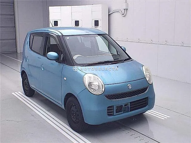 Suzuki MR Wagon 2006