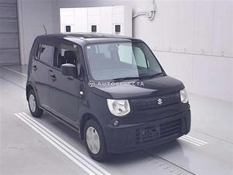 Suzuki MR Wagon 2012, photo 1 of 1