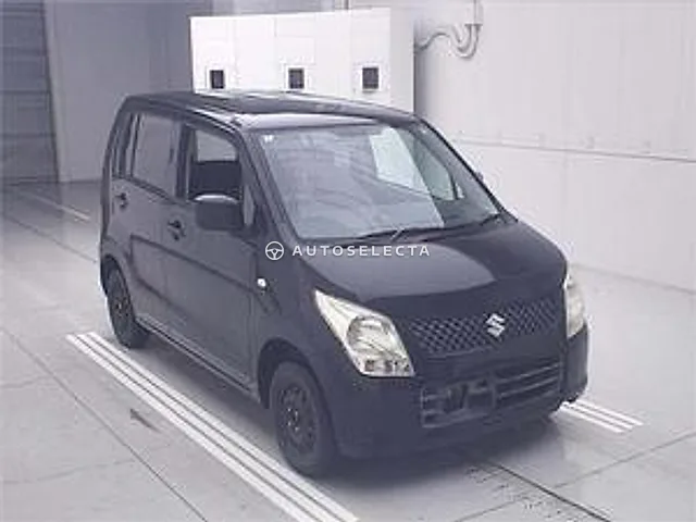 Suzuki Wagon R 2009