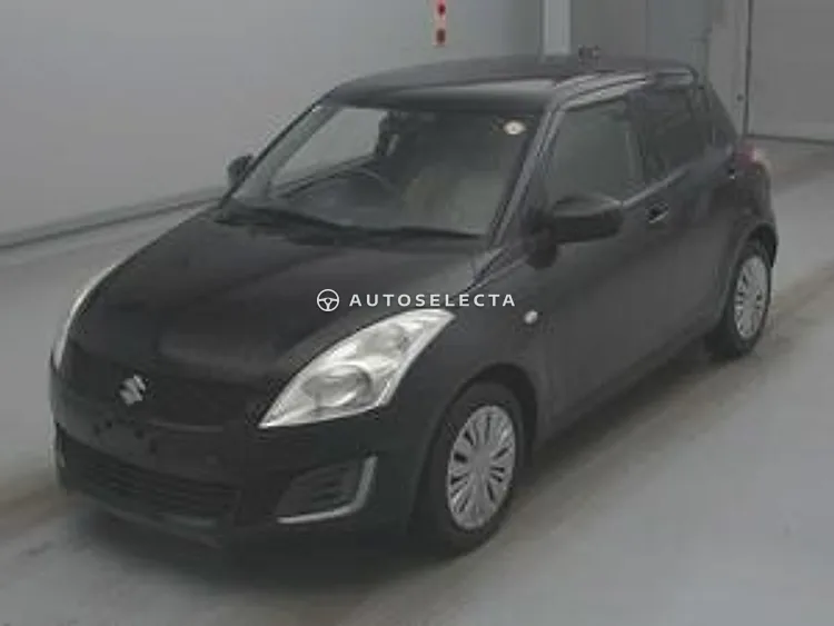 Suzuki Swift 2015, photo 1 of 1