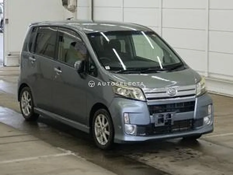 Daihatsu Move 2014, photo 1 of 1