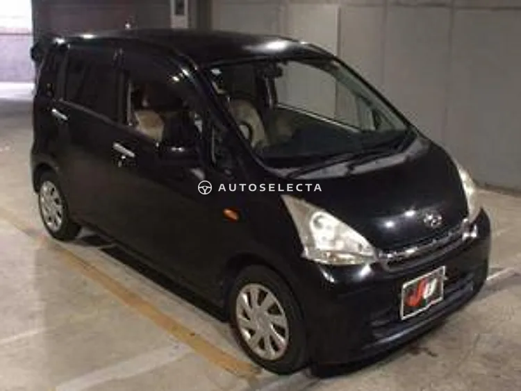 Daihatsu Move 2012, photo 1 of 1