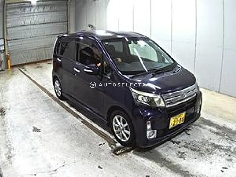 Daihatsu Move 2013, photo 1 of 1