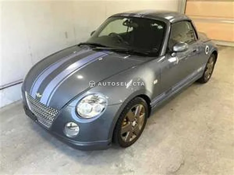 Daihatsu Copen 2005, photo 1 of 1