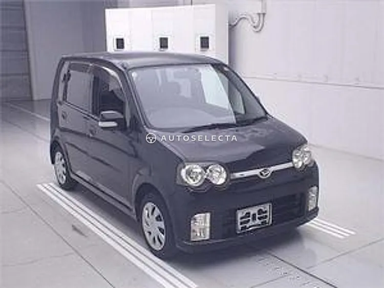 Daihatsu Move 2005, photo 1 of 1