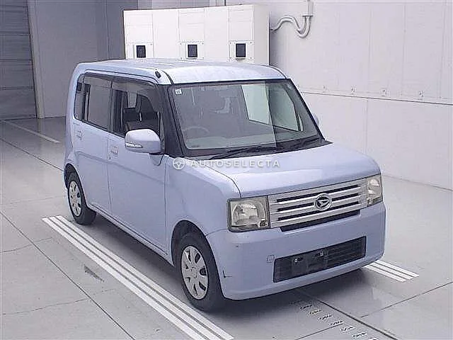 Daihatsu Move Conte 2009