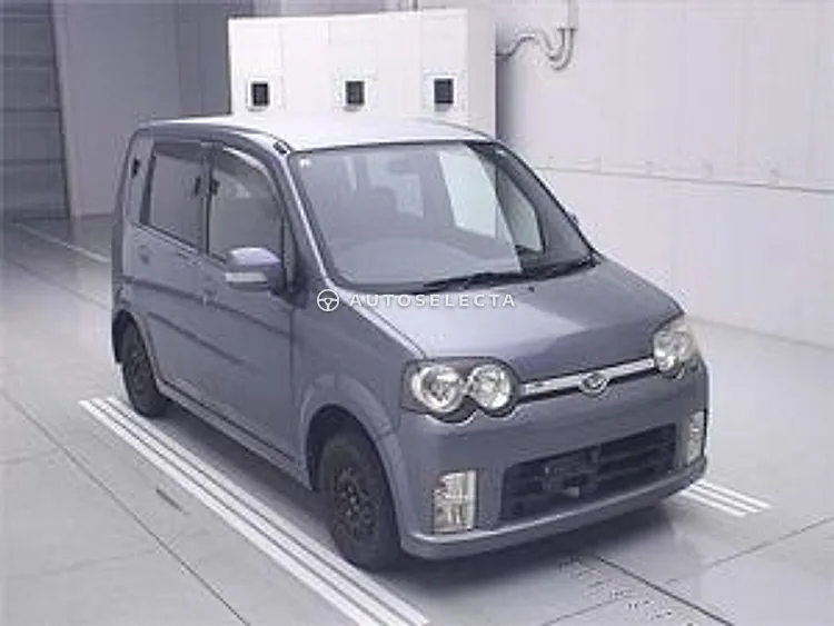 Daihatsu Move 2005, photo 1 of 1