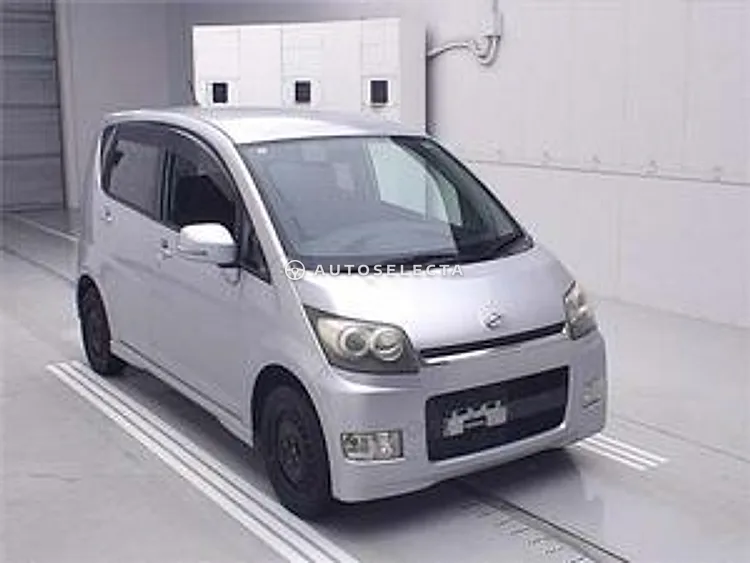 Daihatsu Move 2007, photo 1 of 1