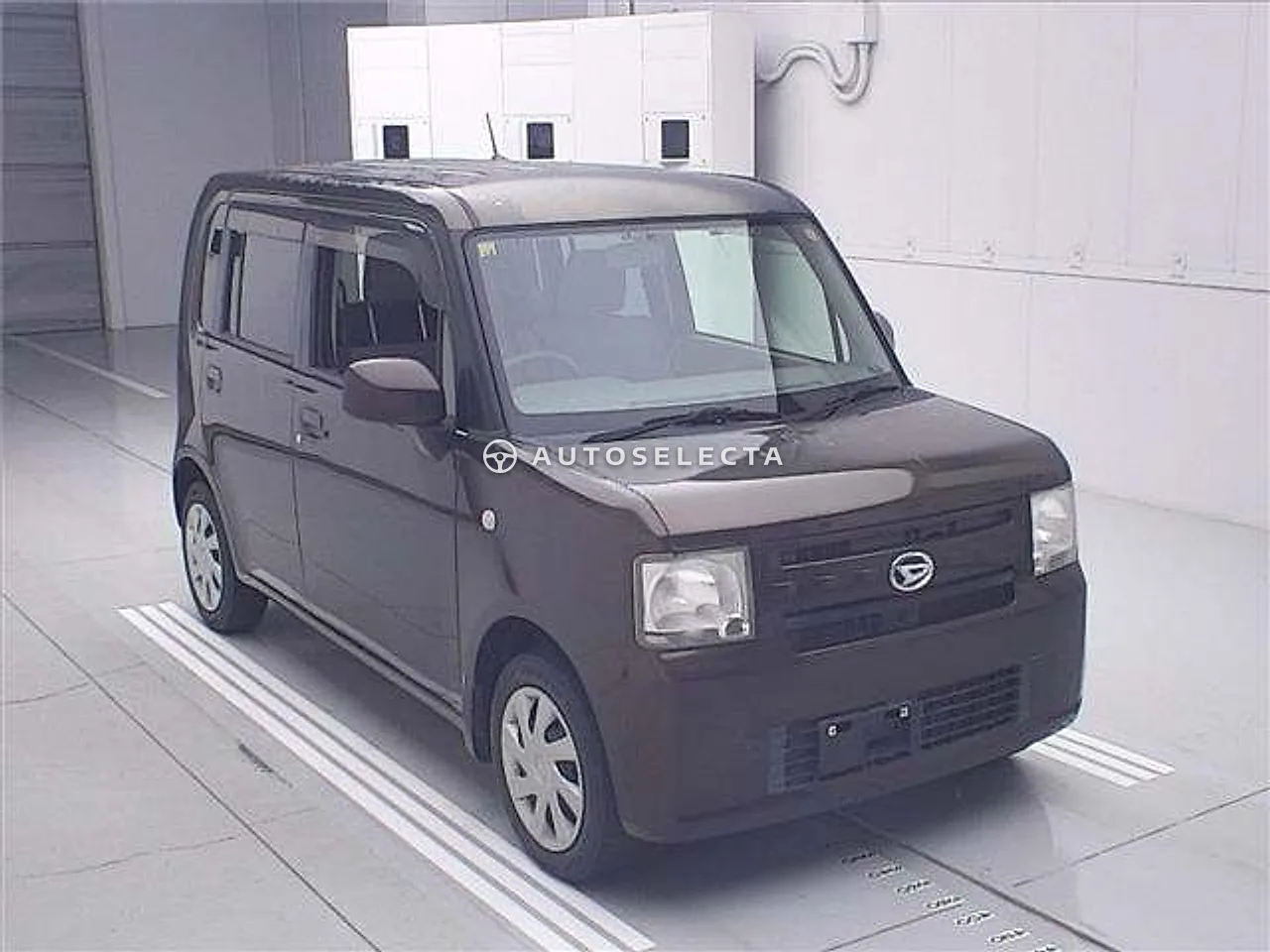 Daihatsu Move Conte 2013, photo 1 of 1