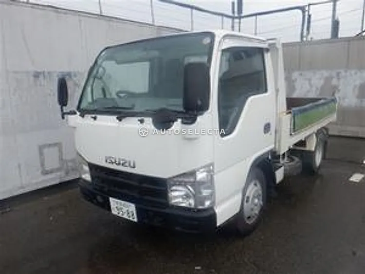 Isuzu ELF 2007, photo 1 of 1