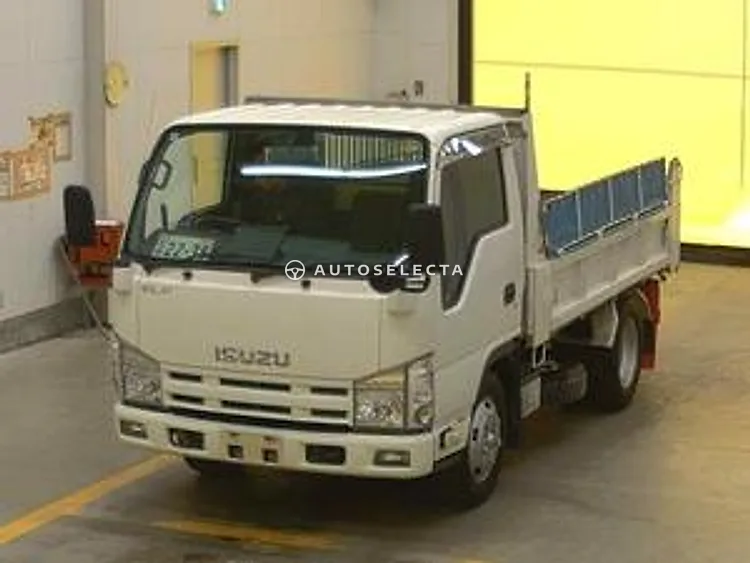 Isuzu ELF 2013, photo 1 of 1
