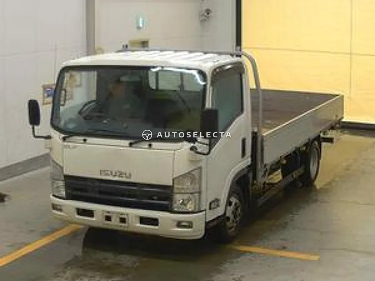 Isuzu ELF 2014, photo 1 of 1