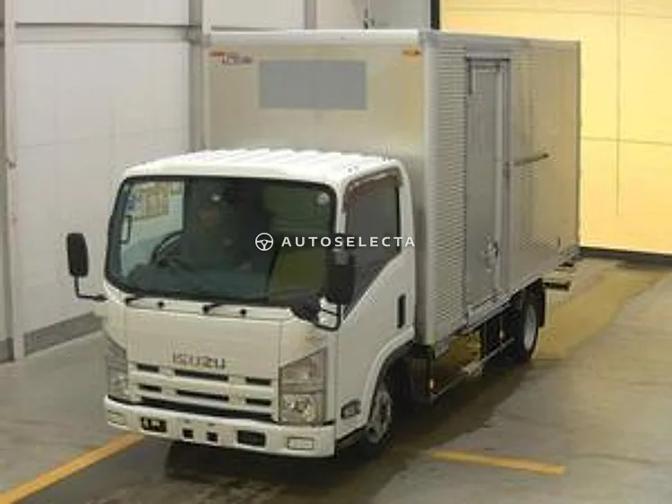 Isuzu ELF 2014, photo 1 of 1