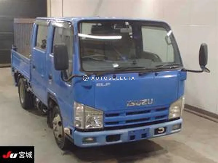 Isuzu ELF 2013, photo 1 of 1