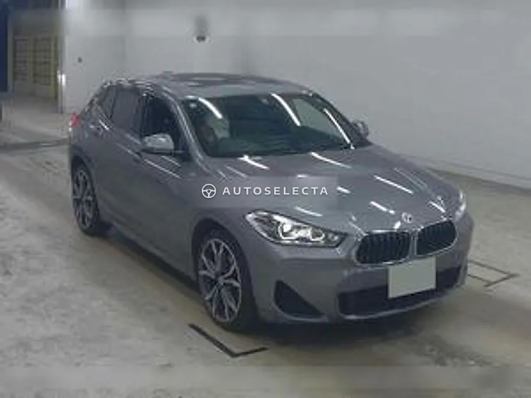 BMW X2 2023, photo 1 of 1