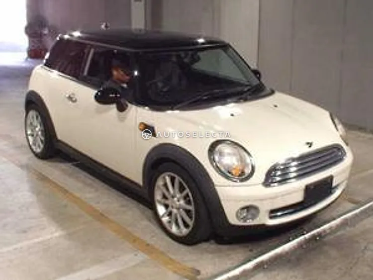 MINI 2007, photo 1 of 7