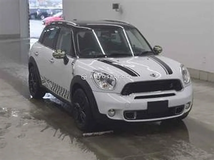 MINI 2011, photo 1 of 1