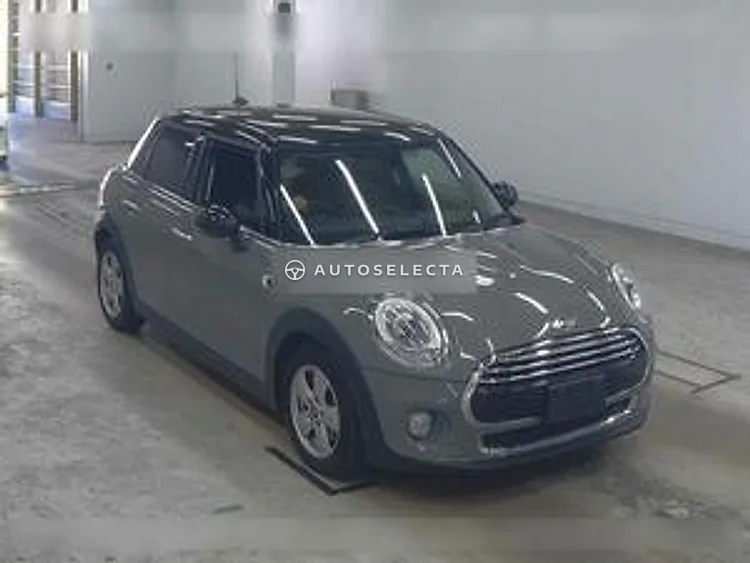 MINI 2015, photo 1 of 6