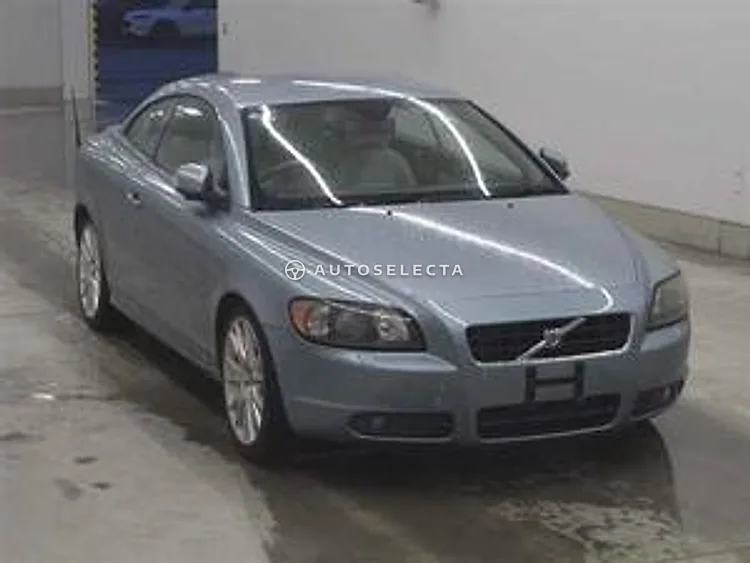 Volvo C70 2007, photo 1 of 1