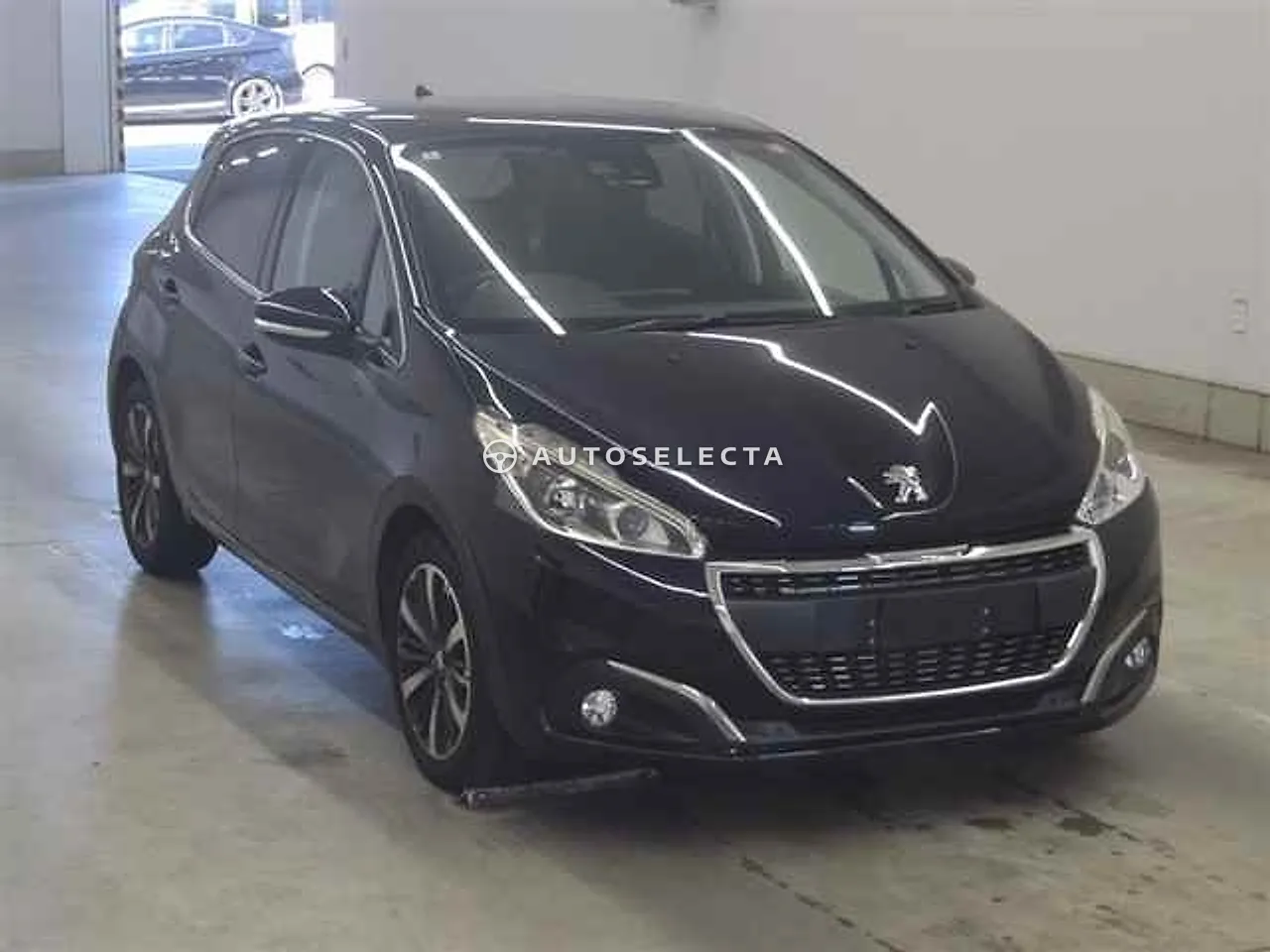 Peugeot 208 2020, photo 1 of 1