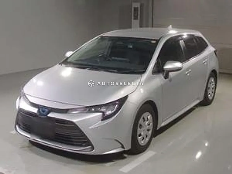 Toyota Corolla Wagon 2023, photo 1 of 1