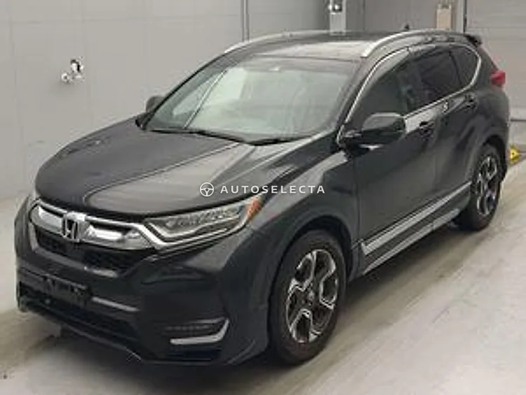 Honda CR-V 2020, photo 1 of 1