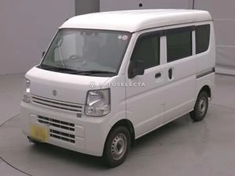 Suzuki Every 2019, photo 1 of 1