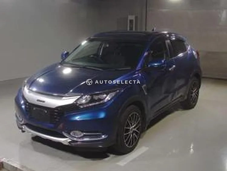 Honda Vezel 2014, photo 1 of 1