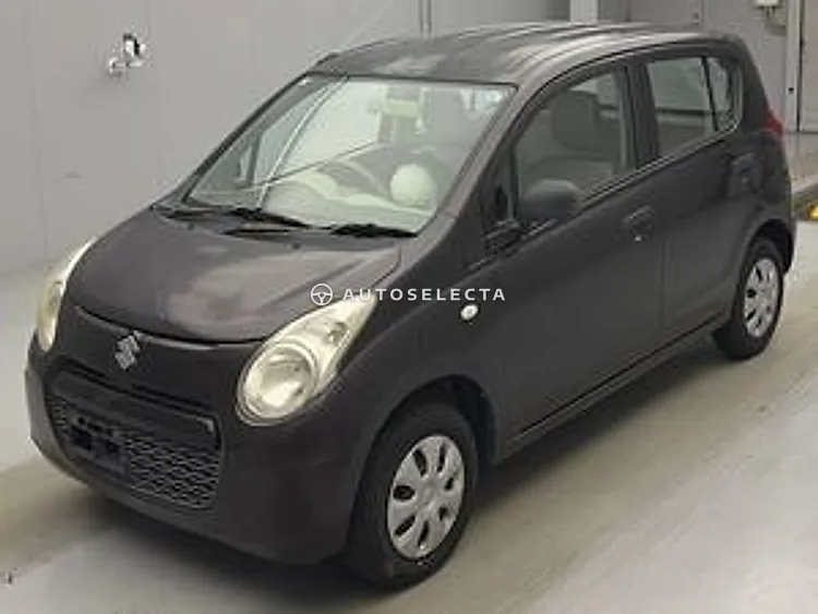 Suzuki Alto 2013, photo 1 of 1
