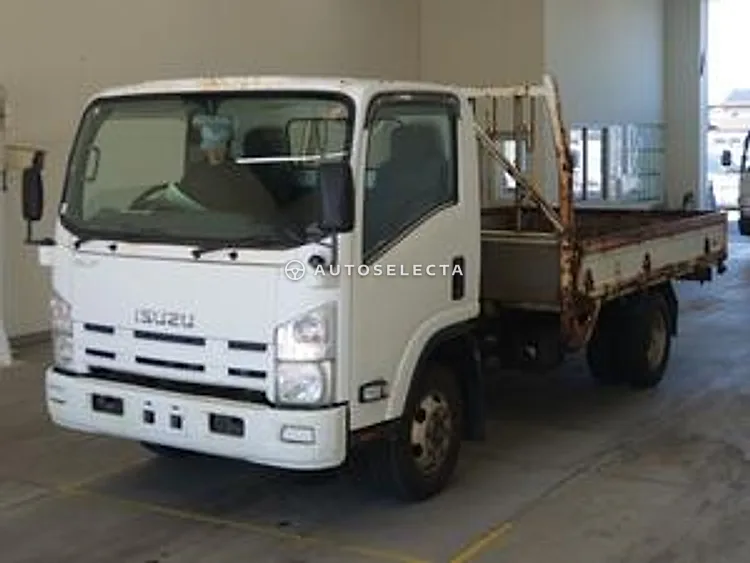 Isuzu ELF 2008, photo 1 of 1