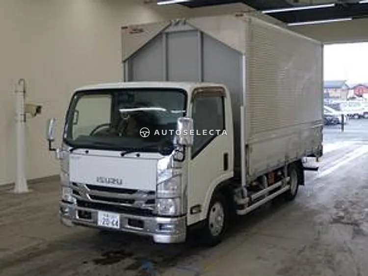 Isuzu ELF 2013, photo 1 of 1