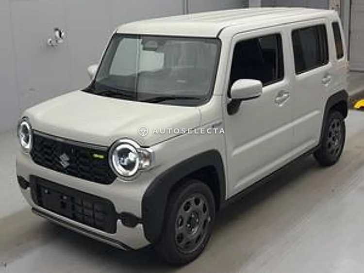 Suzuki Hustler 2026, photo 1 of 1