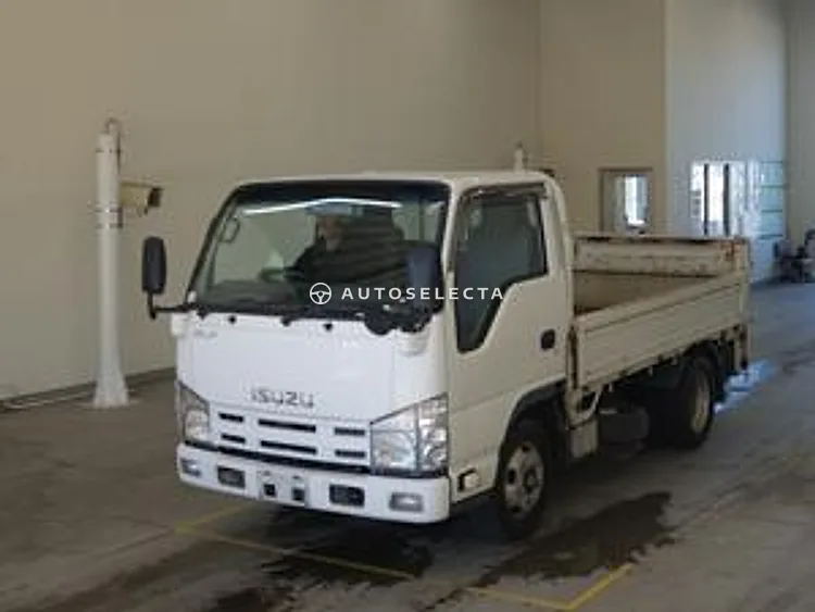Isuzu ELF 2014, photo 1 of 1