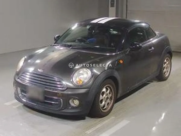 MINI 2012, photo 1 of 1